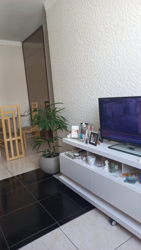 Apartamento - Venda - Stio Pinheirinho - So Paulo - SP