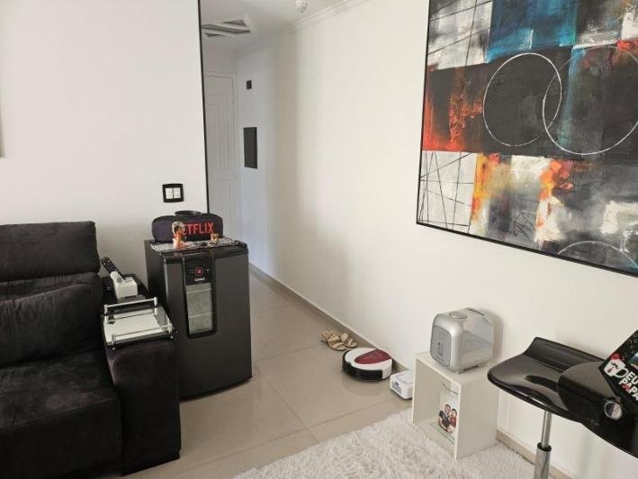 Apartamento - Venda - Mooca - So Paulo - SP