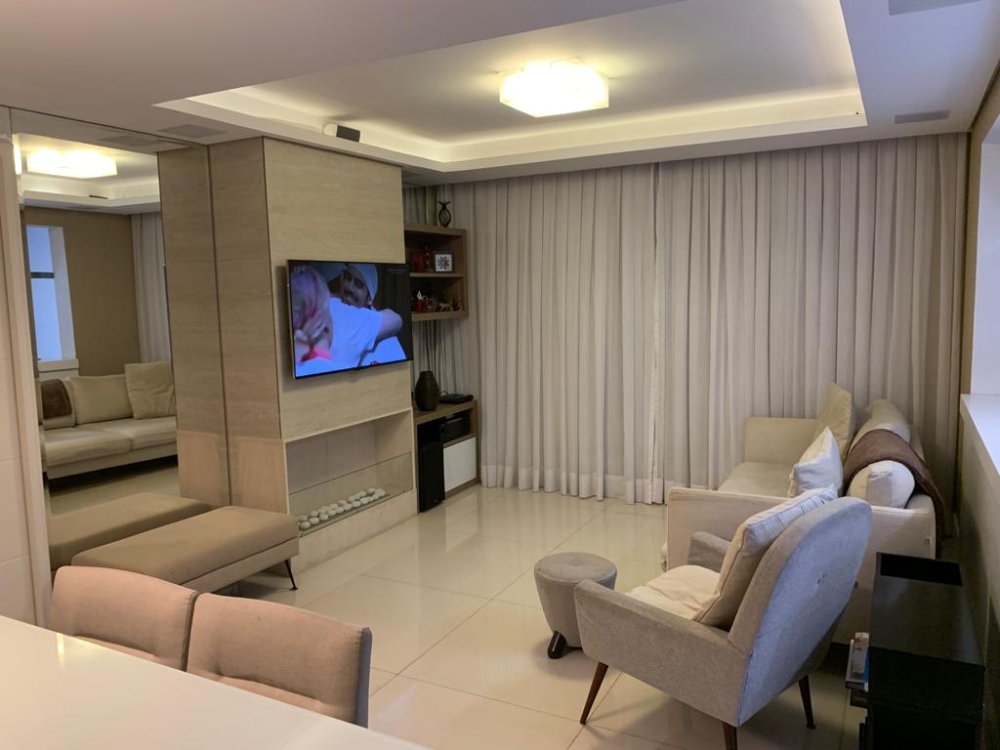 Apartamento - Venda - Mooca - So Paulo - SP