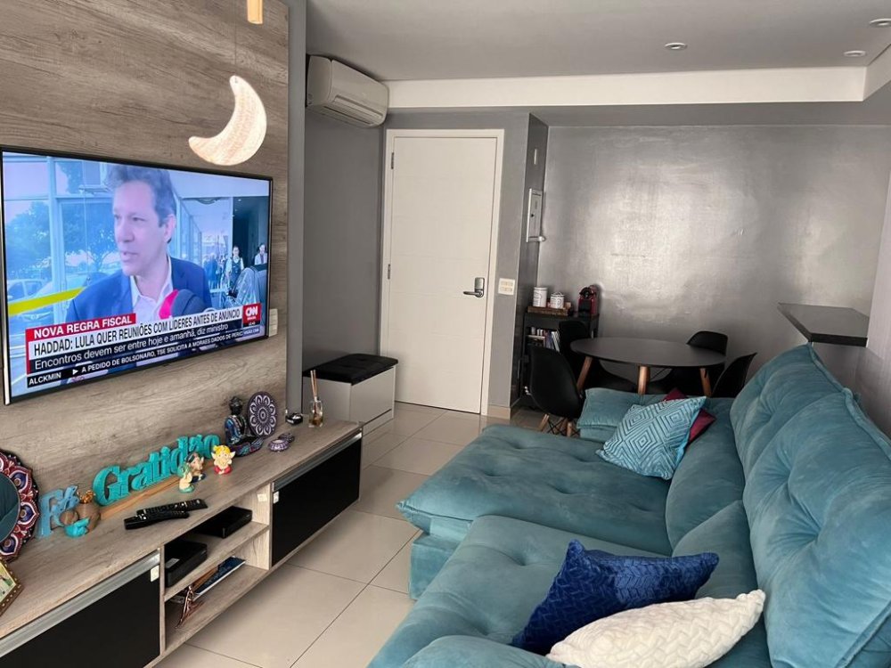 Apartamento - Venda - Vila Prudente - So Paulo - SP