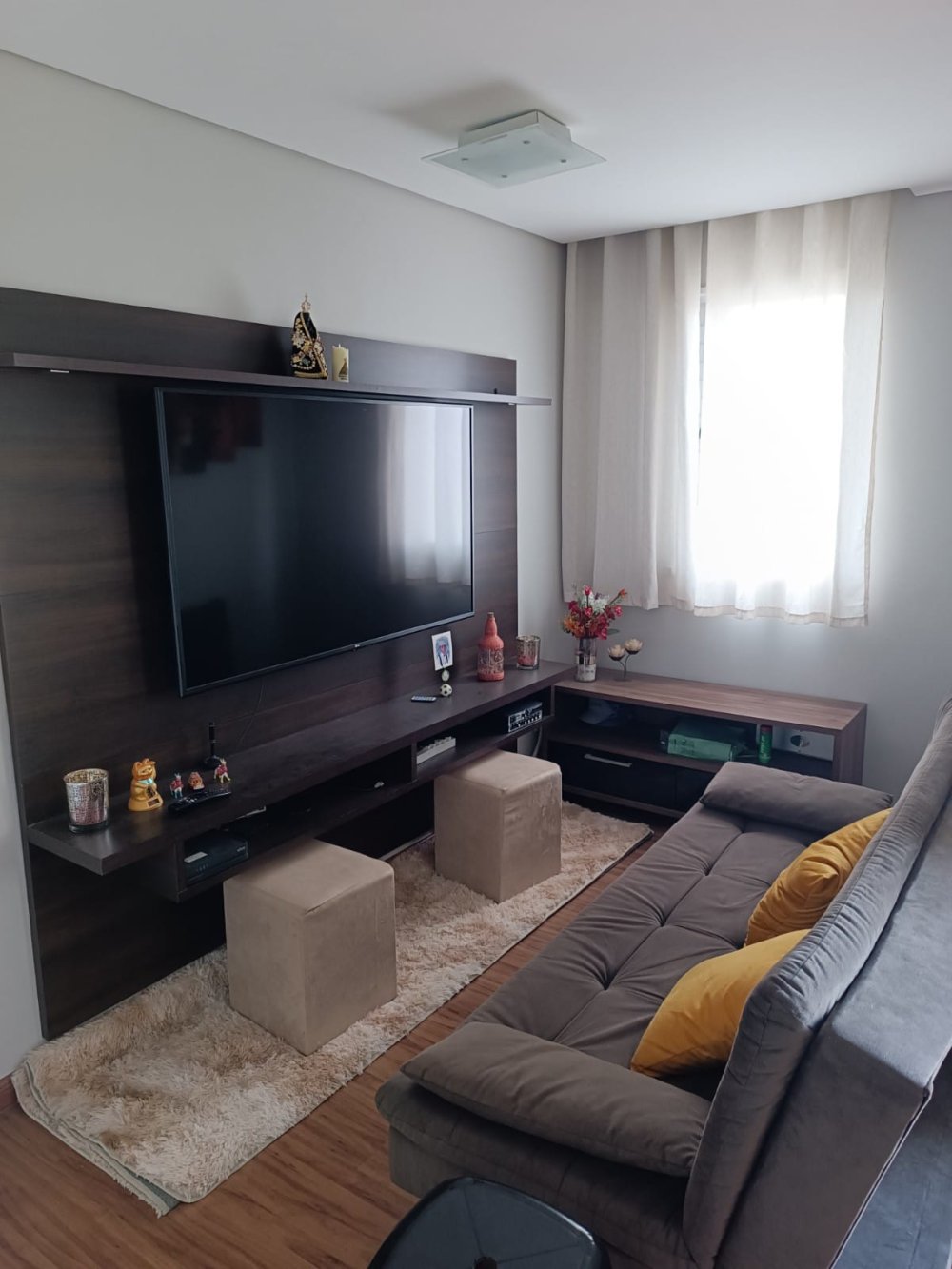 Apartamento - Venda - Vila Santa Clara - So Paulo - SP