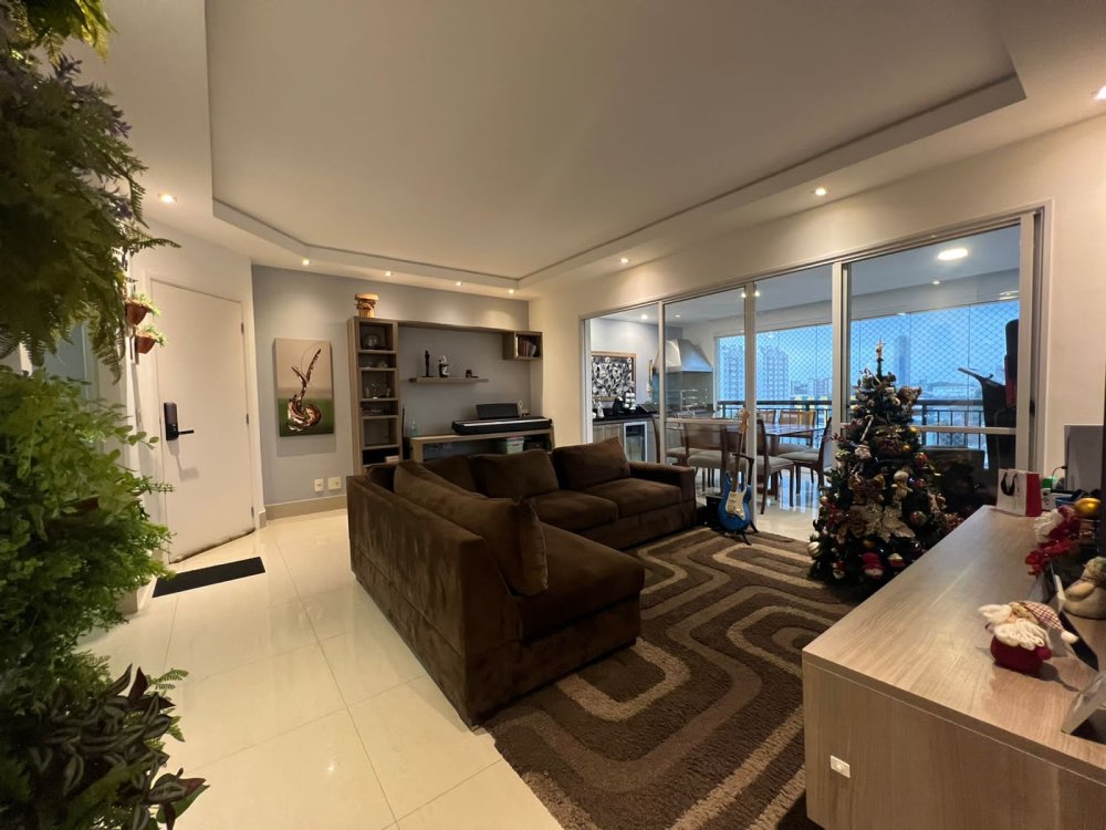 Apartamento - Venda - Jardim Independência - São Paulo - SP